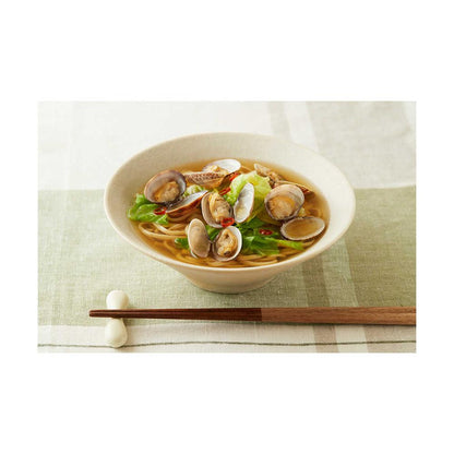 [Chilled] Nissin Foods Chilled Mochitto Low-Carb Noodles Medium Thin 90g x20