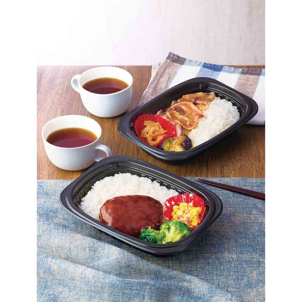 Nissui Fluffy Rice with Ginger Pork 330g x 12 (Direct Shipping, Cool Delivery)