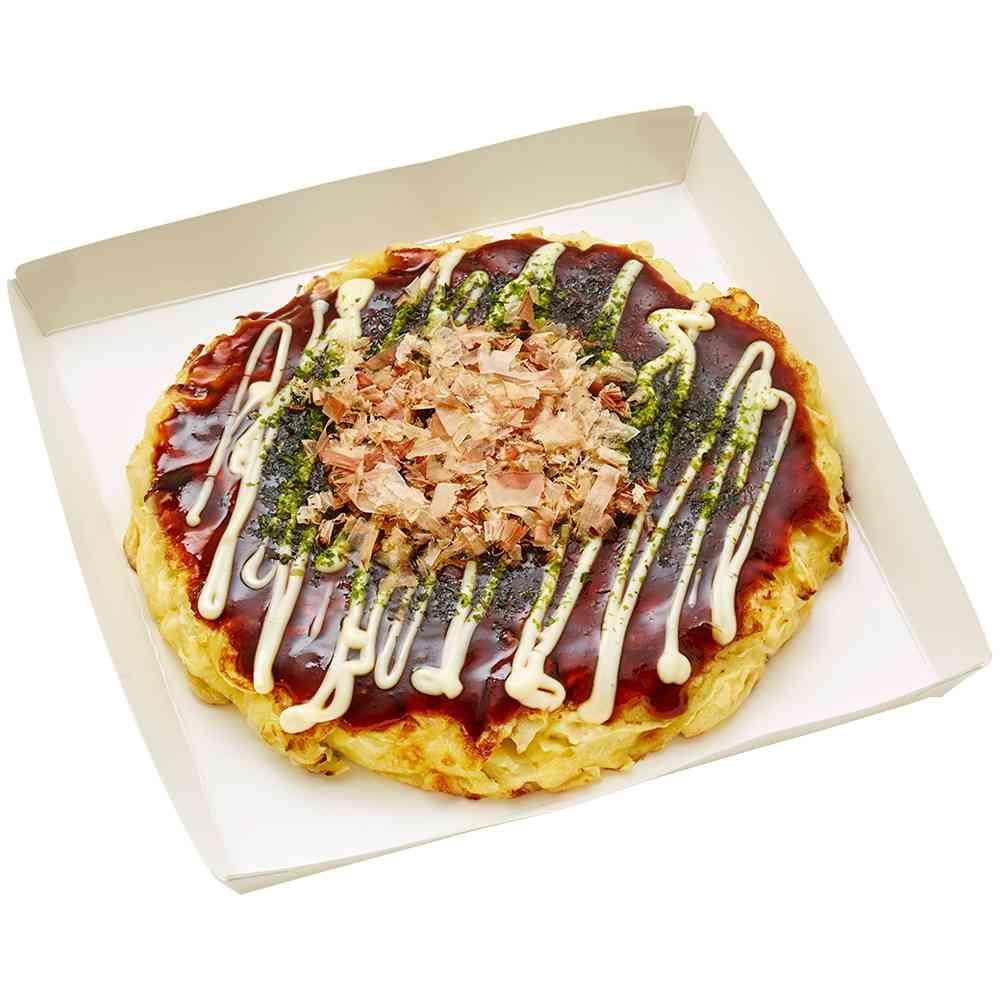 TableMark Gotsu Umai Okonomiyaki 300g x 12 pieces