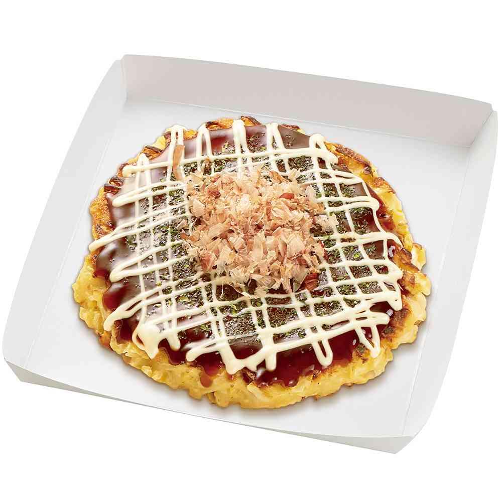 TableMark Gotsu Umai Okonomiyaki - Pork 300g x 12