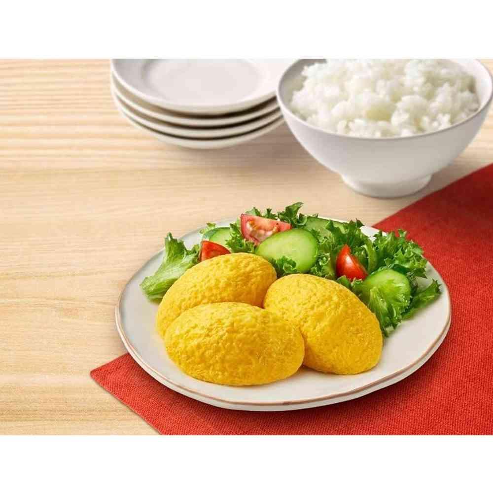 TableMark Fresh Egg Fluffy Omelet 120g x 12 bags