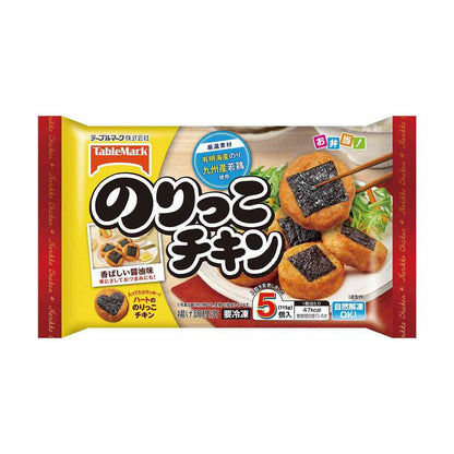 TableMark Norikko Chicken 5 pieces x 12