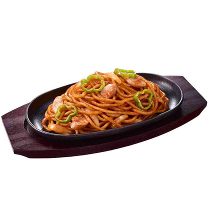 Nissin Foods Chilled Spa-O Napolitan 464g x 16