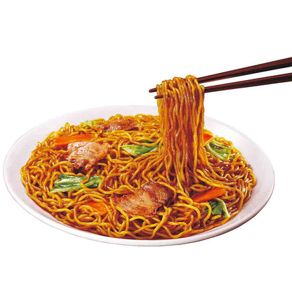 Nissin Foods Chilled Yakisoba (East) 462g x 10