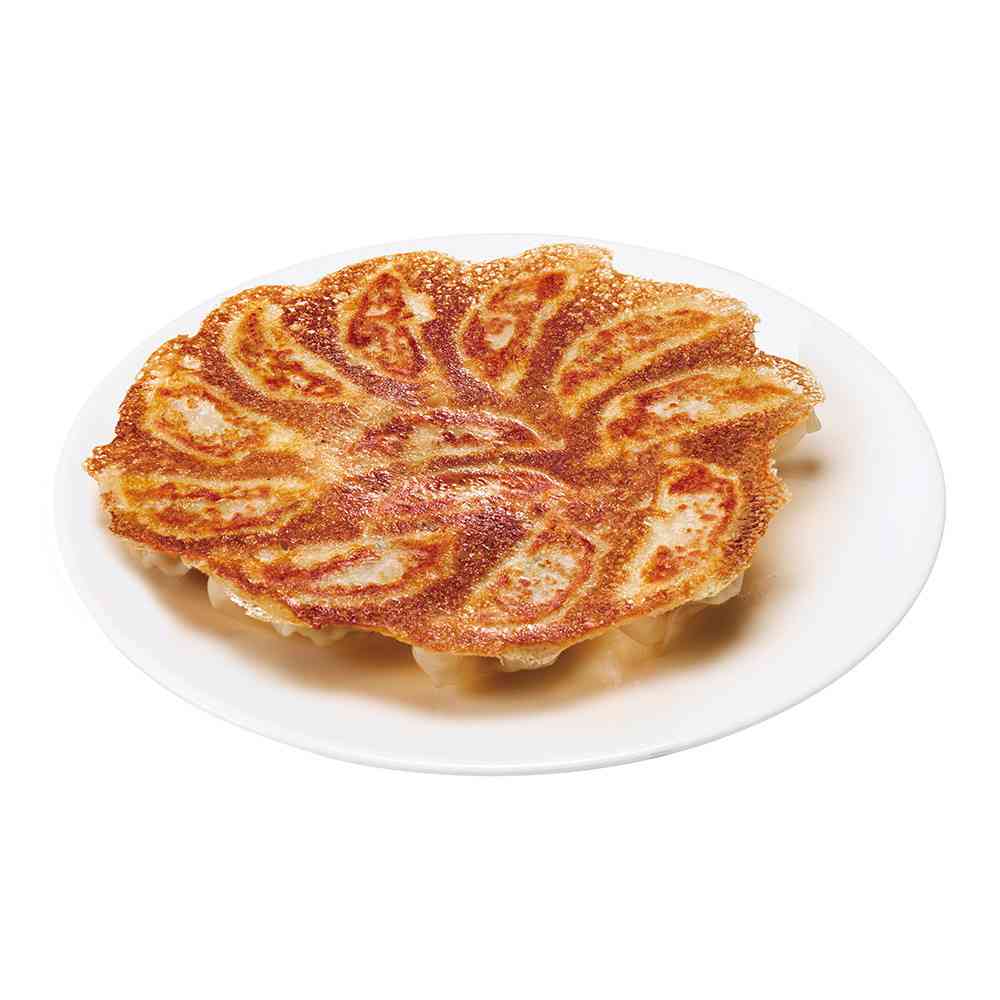 Ajinomoto Low-Salt Gyoza 12 pieces x 20 bags