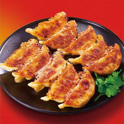 Ajinomoto Microwave Gyoza 10 pieces x 20 bags