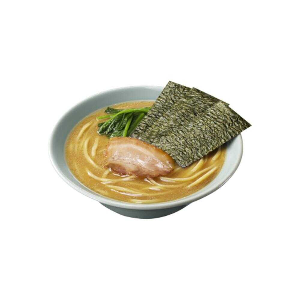 [Frozen] Kinrei Yokohama Style Ramen (No Water Needed) 470g x 6