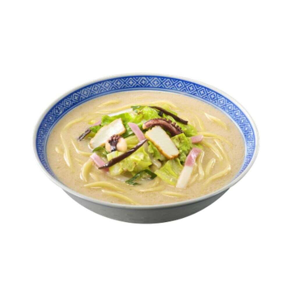 Frozen Kinrei No-Water Needed Shikairou Champon 518g x 6 pieces