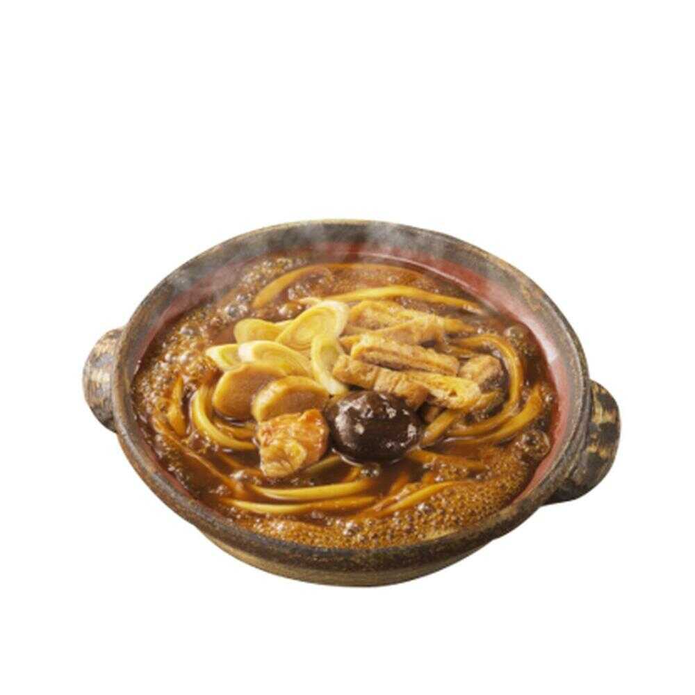 [Frozen] Kinrei Miso Noodle Soup (No Water Needed) 500g x 6