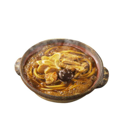 [Frozen] Kinrei Miso Noodle Soup (No Water Needed) 500g x 6