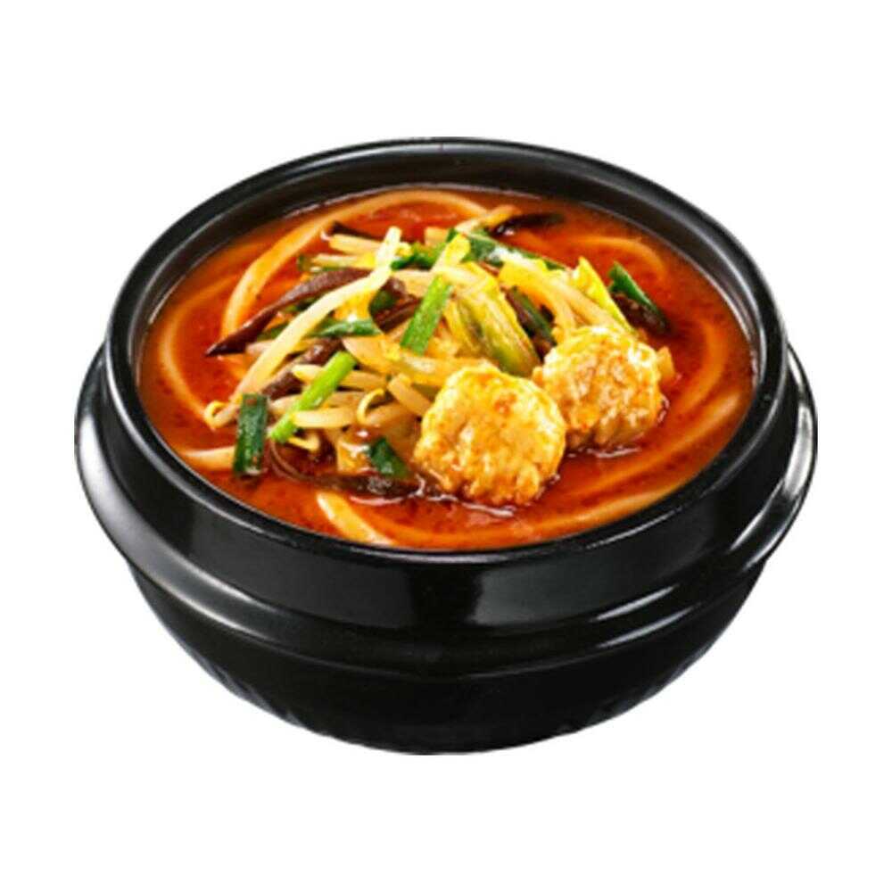 [Frozen] Kinrei No Water Needed Chige Udon 526g x12