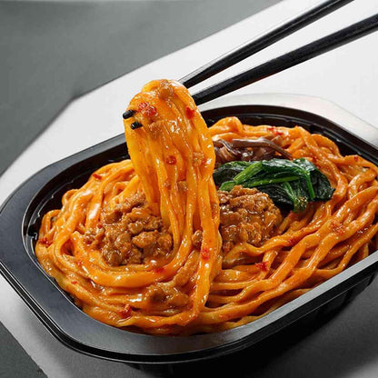 TableMark No Plate Needed Dandan Noodles 312g x 12 bags