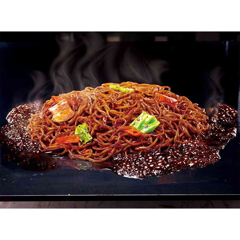 Nissin Foods Chilled Yakisoba U.F.O. 462g x 16