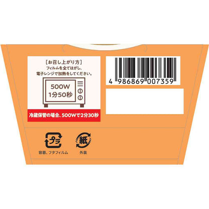 [Refrigerated] Konan Food Porridge DELI Chicken and Black Fungus White Soup Porridge 250g x 12 Packs