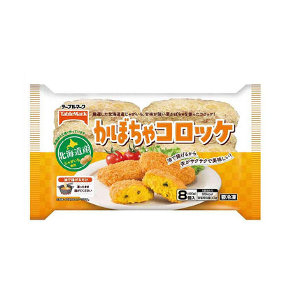 TableMark Pumpkin Croquettes 480g x 12