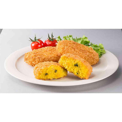 TableMark Pumpkin Croquettes 480g x 12