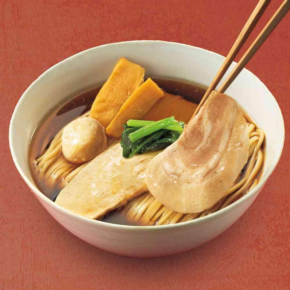 TableMark Ramen by Ramen Yamagucci - Chicken Rich Soy Sauce Ramen 281g x 14
