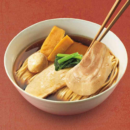 TableMark Ramen by Ramen Yamagucci - Chicken Rich Soy Sauce Ramen 281g x 14