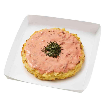 TableMark Gotsu Umai Mentaiko Mochi Okonomiyaki 230g x 12