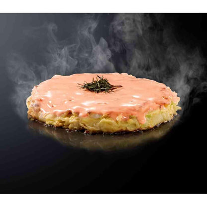 TableMark Gotsu Umai Mentaiko Mochi Okonomiyaki 230g x 12