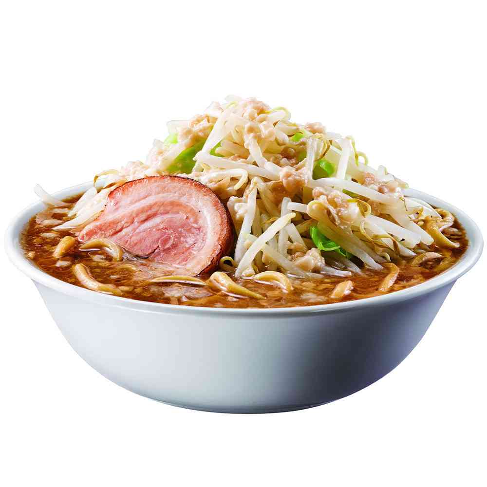 Nissin Foods Chilled Ramen from a Popular Shop Ultimate Ramen Back Fat Pork Bone Soy Sauce 276g x 12