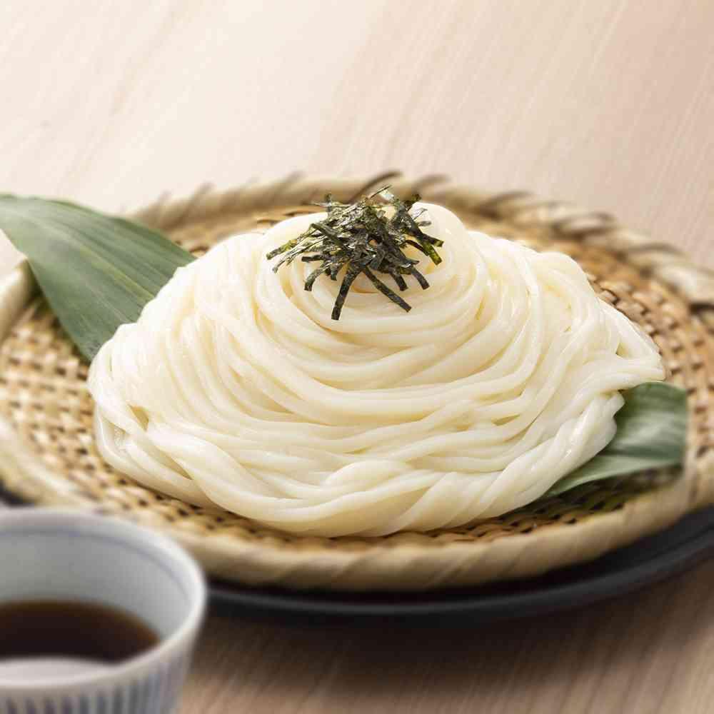 TableMark Katokichi Extra Thin Sanuki Udon 3 servings 540g x 12 bags