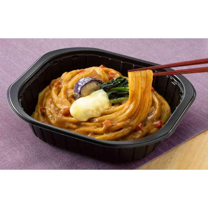 TableMark CoCo Ichibanya Supervised No Soup Curry Udon Large 372g x 12 bags