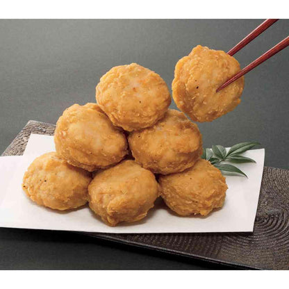 TableMark Domestic Young Chicken Dashi Fried 250g x 15 bags