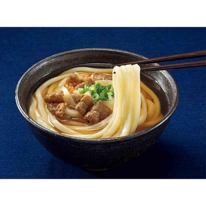 TableMark Sanuki Men Ichiban Meat Udon 340g x 14 bags