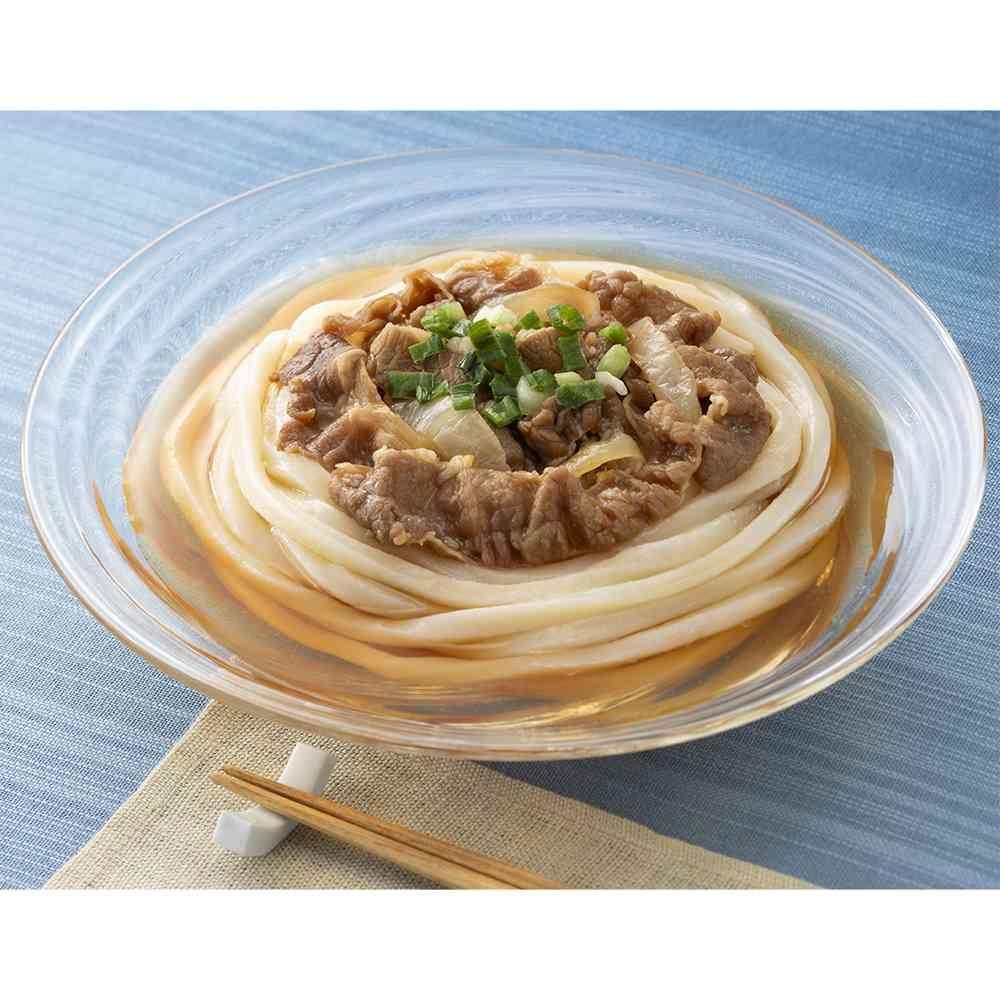 TableMark Sanuki Men Ichiban Meat Udon 340g x 14 bags