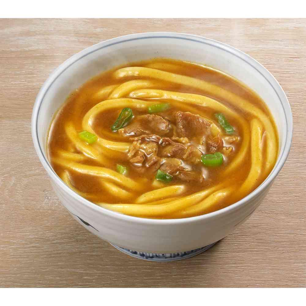 TableMark Sanuki Men Ichiban Curry Udon 305g x 14 bags