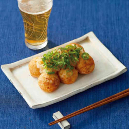 TableMark Gotsu Umai Takoyaki 16 pieces x 14 bags