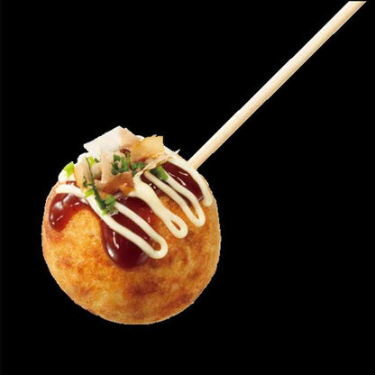 TableMark Gotsu Umai Takoyaki 16 pieces x 14 bags