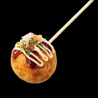 TableMark Gotsu Umai Takoyaki 30 pieces x 16 bags