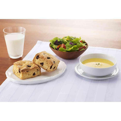 TableMark Koko Cafe Chocolate Scone 2 pieces x 18 bags