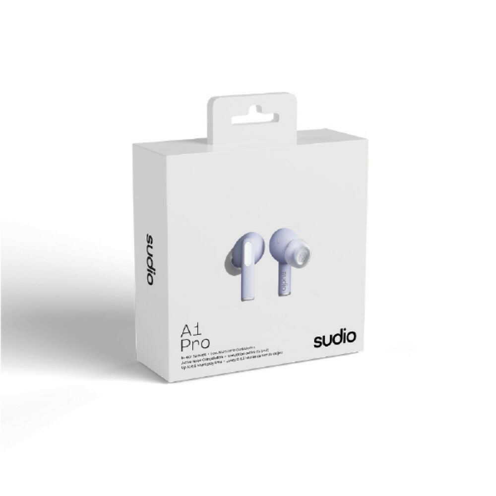 Modernity SUDIO A1 Pro Purple SD-2312
