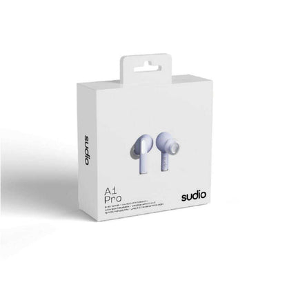 Modernity SUDIO A1 Pro Purple SD-2312