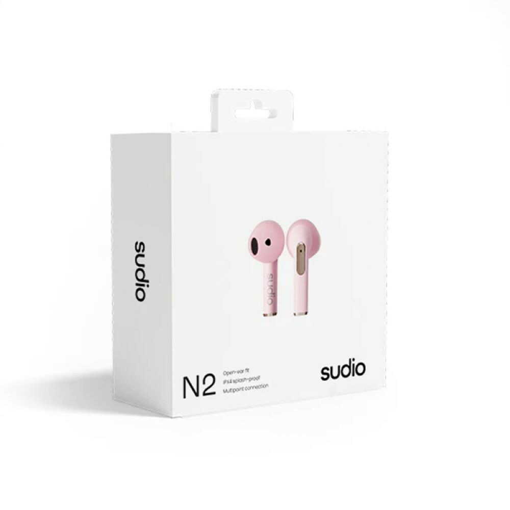 Modernity SUDIO N2 Pink SD-1313