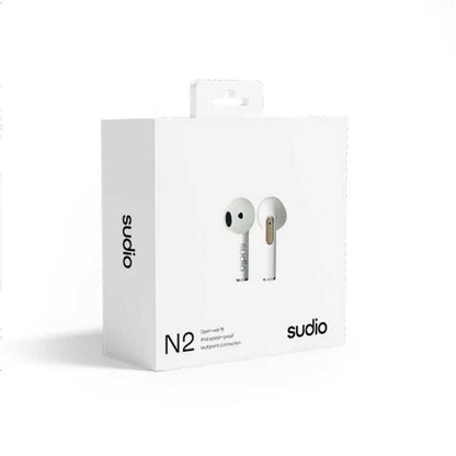 Modernity SUDIO N2 White SD-1312
