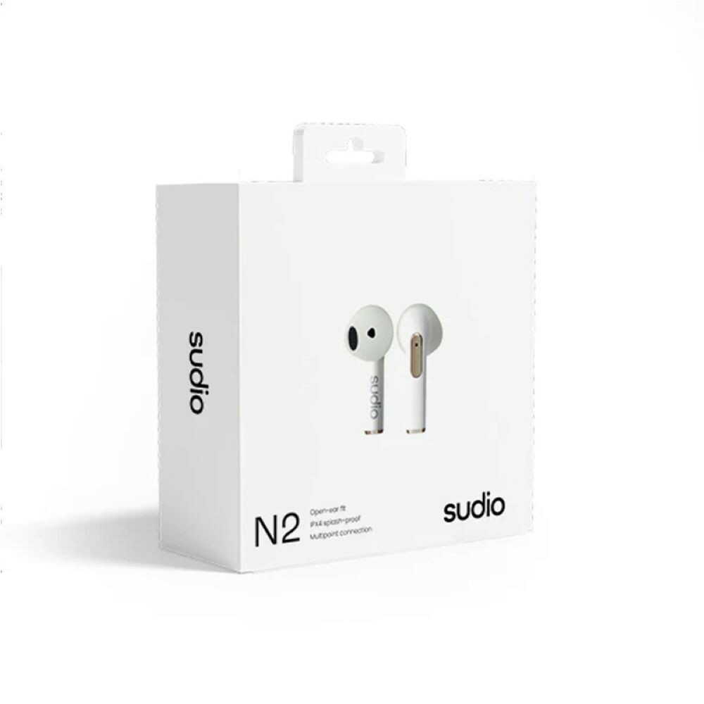 Modernity SUDIO N2 White SD-1312