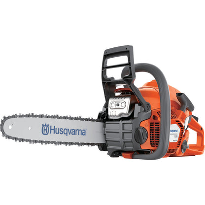 Husqvarna Engine Chainsaw (Rear Handle)