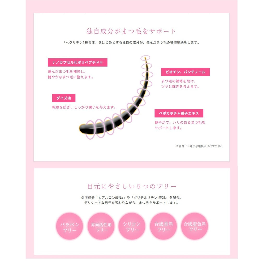 Veritas Rapid Lash 1.5ml