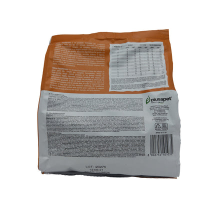Diusapet Aleva Equilibrium Chicken for Adult Cats 400g