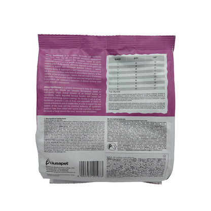 Diusa Pet Aleva Equilibrium Sensitive Duck for Adult Cats 400g