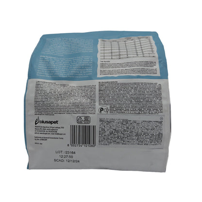 Diusa Pet Aleva Equilibrium Neutered/Spayed Fish 400g