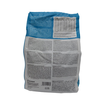Diusa Pet Aleva Equilibrium Sensitive Fish for Adult Cats 1500g