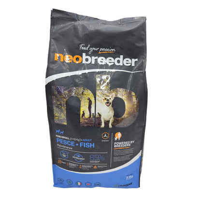 Diusa Pet Neo Breeder Fish for Adult Dogs 2000g