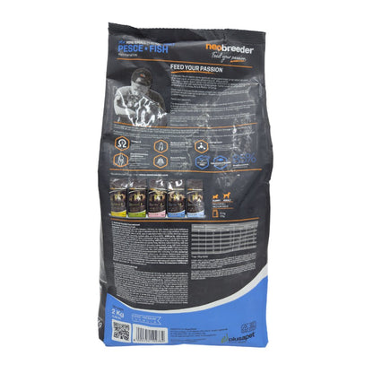 Diusa Pet Neo Breeder Fish for Adult Dogs 2000g