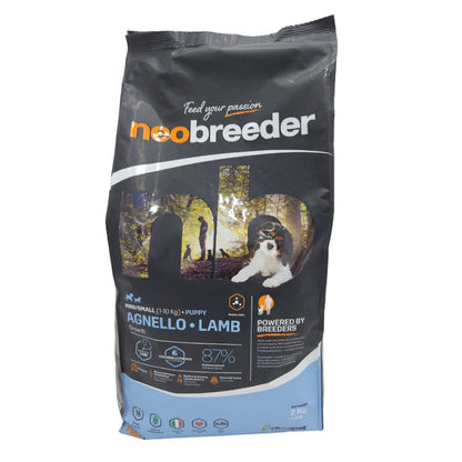 Diusa Pet Neo Breeder Puppy Lamb 2000g