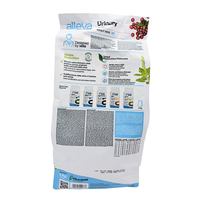 Aleva Care Dog Lower Urinary Tract Care 360° 2000g